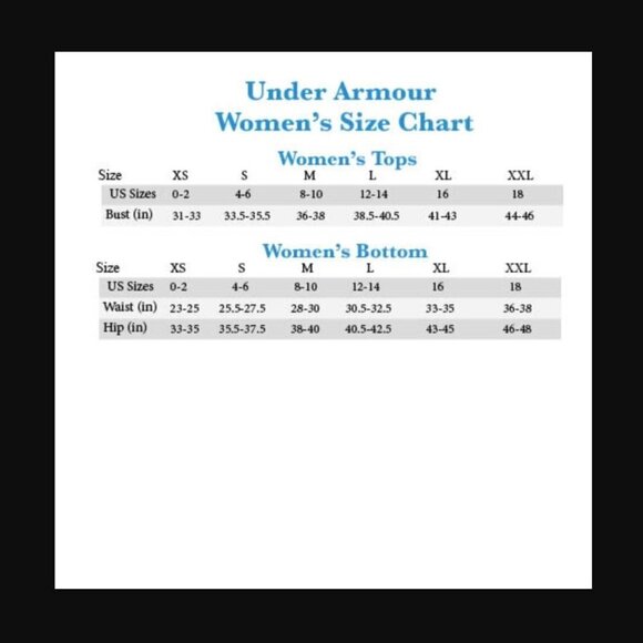 Under Armour HeatGear® Armour Capri Pants M - Picture 3 of 8